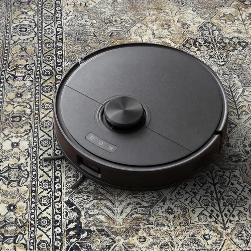 Vista 8 de Keen Home Design - Tapete lavable a máquina con respaldo antideslizante, para entrada, cocina, baño, lavandería, vintage de pelo orto y duradero