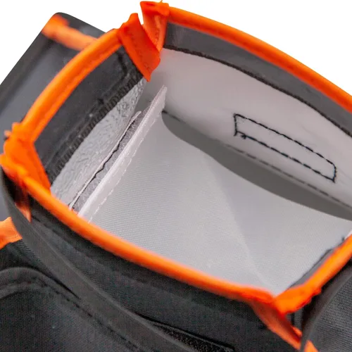 Vista 7 de UNPLUGGEDSTUDIO - Mini caja blanda tipo AC-045 para Speedlite