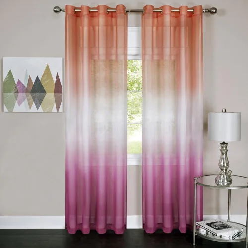 Vista 12 de Achim Home Furnishings Gris