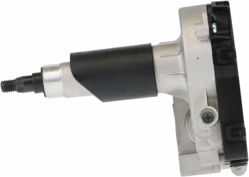 Vista 8 de OEG Parts - Motor de limpiaparabrisas compatible con Jeep Grand Cherokee/Grand Wagoneer 1993-1998 55155040, 56005194, WPM446, 55154787