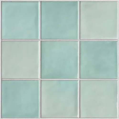 Vista 14 de Commomy 10 azulejos 3D mate para despegar y pegar de 11.8 x 11.8 pulgadas, ultraligeros de PVC, cuadrados, para despegar y pegar para cocina