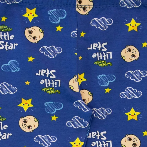 Vista 5 de CoComelon Boys Pajamas
