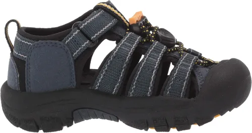 Vista 6 de KEEN Newport H2 - Sandalias unisex para niños azul 8