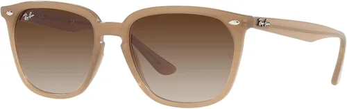 Vista 2 de Ray-Ban RB4362 - Gafas de sol cuadradas