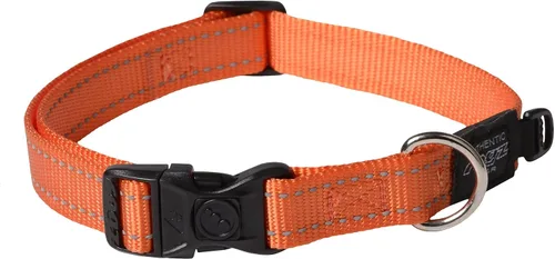 Vista 11 de Collar de perro clásico XS - Negro