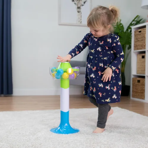 Vista 7 de Fat Brain Toys SpillAgain - SpillAgain - Nuevo juego activo para edades de 2 a 5 años