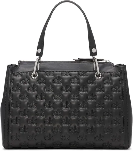 Vista 2 de Calvin Klein Reyna Novelty - Bolso con diseño de caramelo, talla única