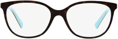 Vista 2 de Gafas Tiffany TF 2168 8134 AVANAAZUL, Havanaazul