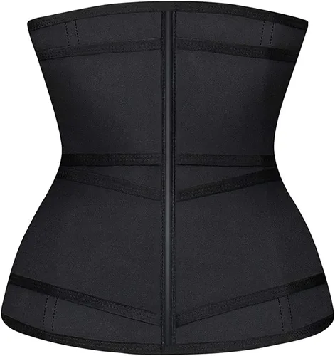 Vista 4 de xiaomangyao 8036-8040 Faja de fitness