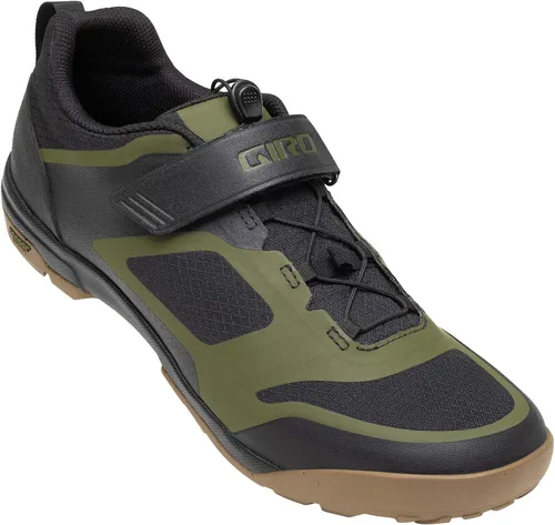 Vista 2 de Giro Ventana Fastlace - Zapatillas de ciclismo para hombre