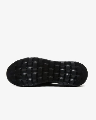Vista 4 de Skechers Men's Go Walk Max-Athletic Air Mesh Slip on