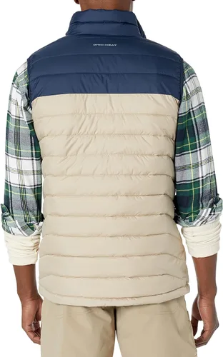 Vista 2 de Columbia Chaleco Powder Lite para hombre