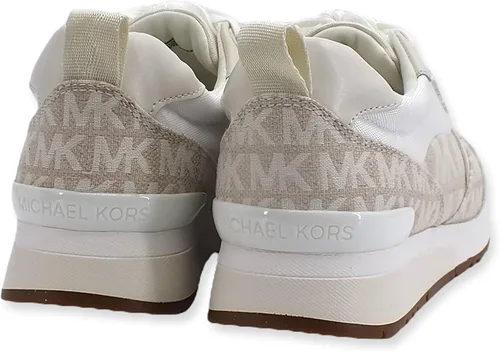 Vista 3 de Michael Kors Allie Stride Trainer