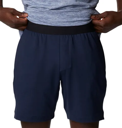 Vista 4 de Columbia Pantalón corto Tech Trail Knit para hombre