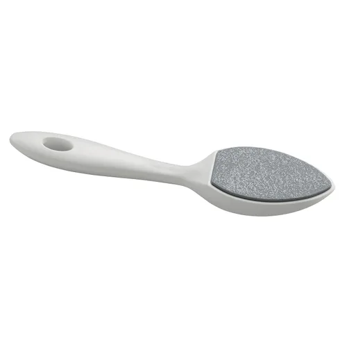 Vista 2 de Tweezerman Suela de piedra de callo más suave, con mango ergonómico