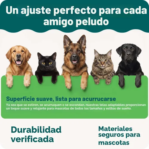 Vista 8 de FurHaven Cama para perros y gatos extra pequeños, almohadilla con base de apoyo suave para transportadores y perreras, lavable a máquina, extra Crema
