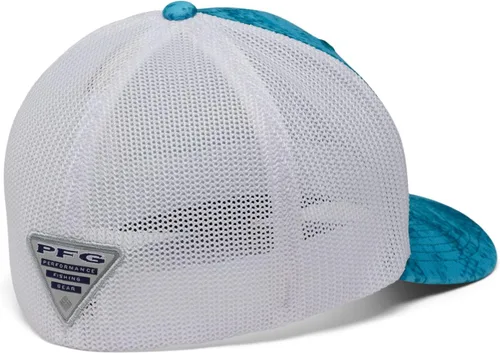 Vista 26 de Unisex Adult PFG Camo Mesh Ball Cap High