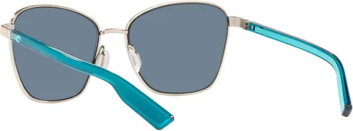 Vista 6 de Costa Del Mar Gafas de sol Paloma Butterfly para mujer