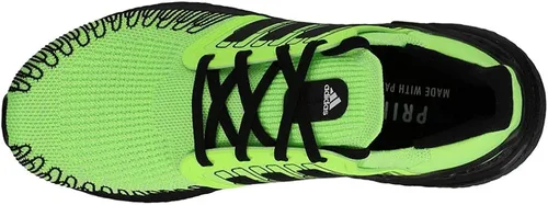 Vista 4 de adidas Ultraboost 20 tenis para hombre