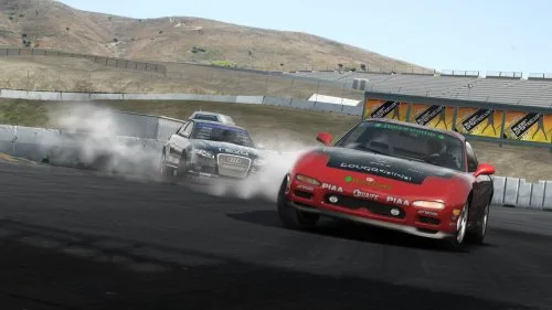 Vista 3 de Need for Speed Pro Street Japan Import