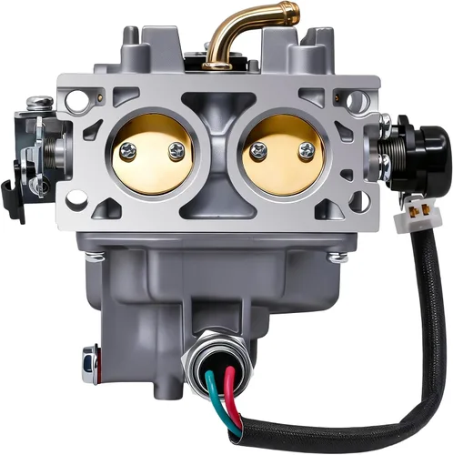 Vista 2 de 136-7842 127-9289 136-7840 Carburador para E-Series Quest S-Series Ques para Toro Timecutter SW 4200 SW 5000SW 5425 SS 4250 SS 5000 SS 5425 MX 5000