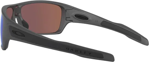 Vista 5 de Oakley OO9307 Turbine Rotor Gafas de sol rectangulares para hombre