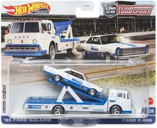 Vista 2 de HOT WHEELS SAKURA SPRINTER Vehículo