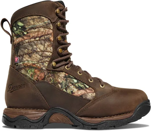 Vista 3 de Danner - Zapatillas de caza para hombre, 8 pulgadas, Gore-Tex
