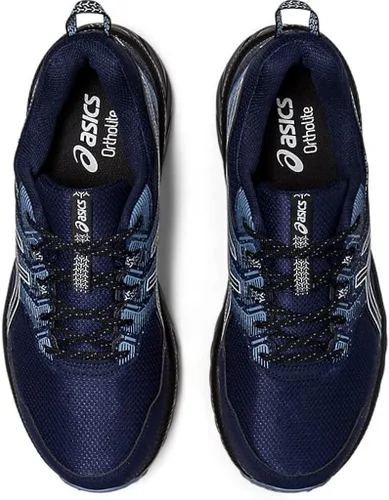 Vista 6 de ASICS Zapatillas Gel-Venture 9 para hombre, NegroNegro