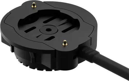 Vista 12 de Beeline Adaptador de inserción de montaje para Moto II Compatible con abrazadera de barra original y soportes de espejo Kit de conversión rápida