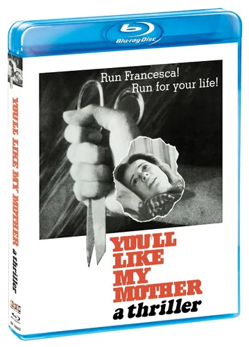 Vista 2 de You'll Like My Mother