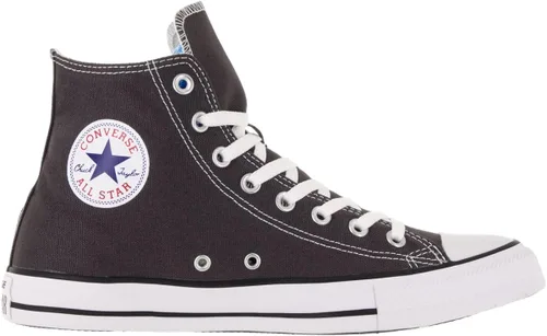 Vista 5 de Converse Unisex Chuck Taylor All Star Hi parte superior