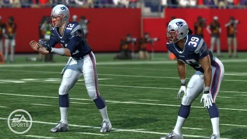 Vista 2 de Madden NFL 10 - Xbox 360