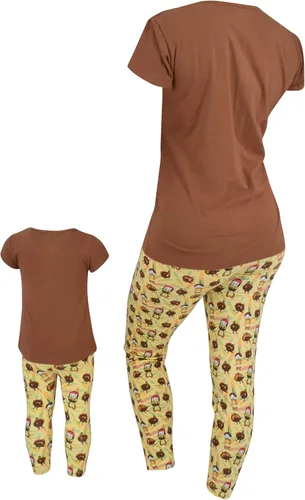 Vista 2 de Unique Baby Mommy and Me Matching Outfits For Every Fall Winter Holiday