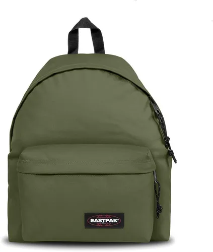 Vista 60 de Eastpak, Pakr mochila acolchada Negro