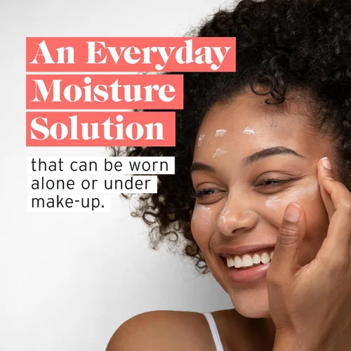 Vista 5 de Crema hidratante facial sin B S con SPF 20. Hidratantes faciales diarios para mujeres. Crema antienvejecimiento para el rostro de protección solar.