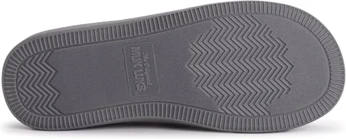Vista 4 de MUK LUKS Pantuflas Cheyenne para mujer