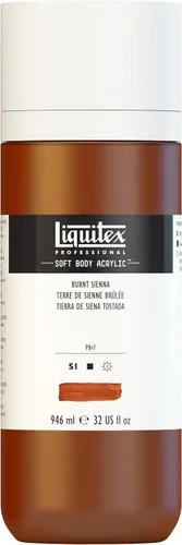 Vista 138 de Liquitex Professional Soft Body - Pintura acrílica