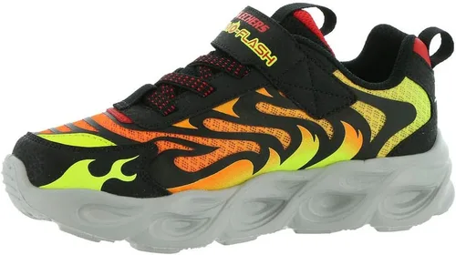 Vista 5 de Skechers Zapatillas Thermo-Flash para niño