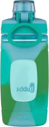 Vista 4 de Bubba Brands 2105880 Flo - Botella de agua para niños