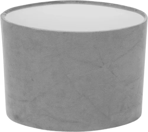 Vista 10 de Beaupretty Pantalla ovalada de tela para lámpara E27, cubierta de repuesto para lámpara de mesa, protector de luz de lámpara de pie