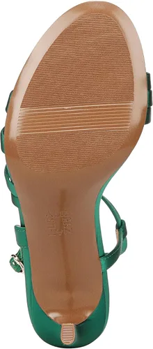 Vista 3 de Naturalizer Sandalias de vestir Kimberly con tiras y espalda cruzada para mujer