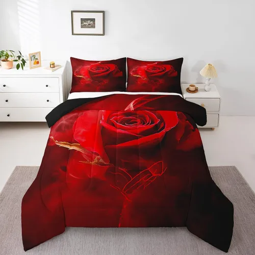 Vista 25 de Erosebridal Juego de edredón de béisbol tamaño completo, ropa de cama de juego deportivo, jugador de béisbol, inserto de edredón para niños