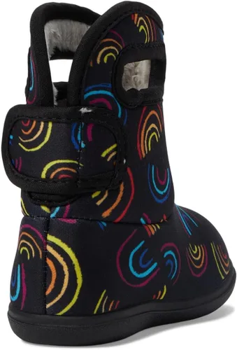 Vista 5 de BOGS Botas de nieve unisex para bebé Ii