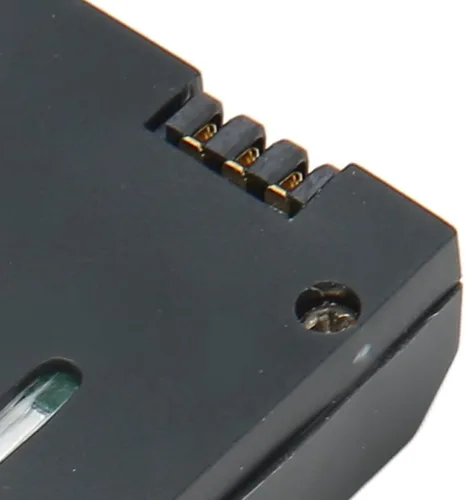 Vista 9 de Zopsc Batería de litio de 3.7V RC Drones para E58 L800 JY019 S168 X Pro, batería de litio de repuesto para drones RC (1800 mAh)