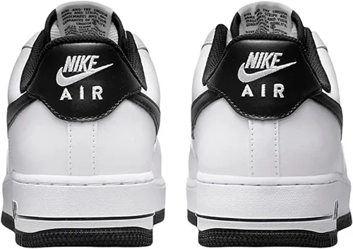 Vista 4 de Nike - Air Force1 '07 LV8 - Tenis para hombre