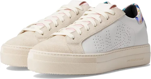 Vista 4 de P448 Thea - Tenis para mujer