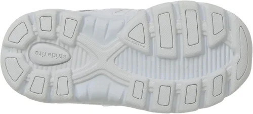 Vista 3 de Stride Rite Cooper 2.0 H&l - Tenis unisex para niños