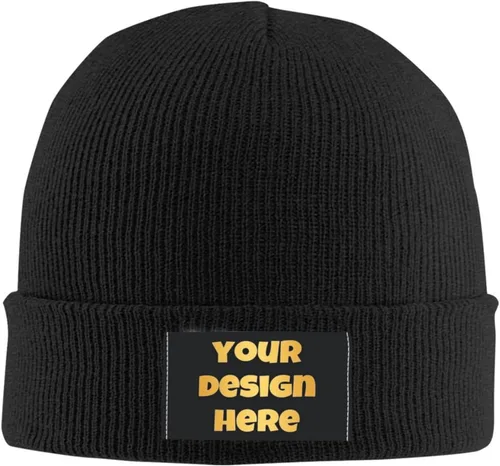 Vista 3 de Sombreros personalizados Diseña tu propio sombrero de camionero Texto o logotipo o imágenes Gorra de béisbol para hombre o mujer Regalos