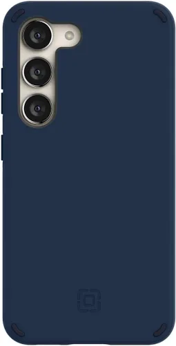 Vista 19 de Incipio Duo Series - Funda para Samsung A14, 12 pies (12.1 ft), color negro (SA-2053-BLK)
